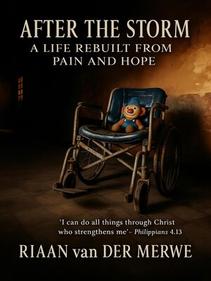 cover image of After the Storm